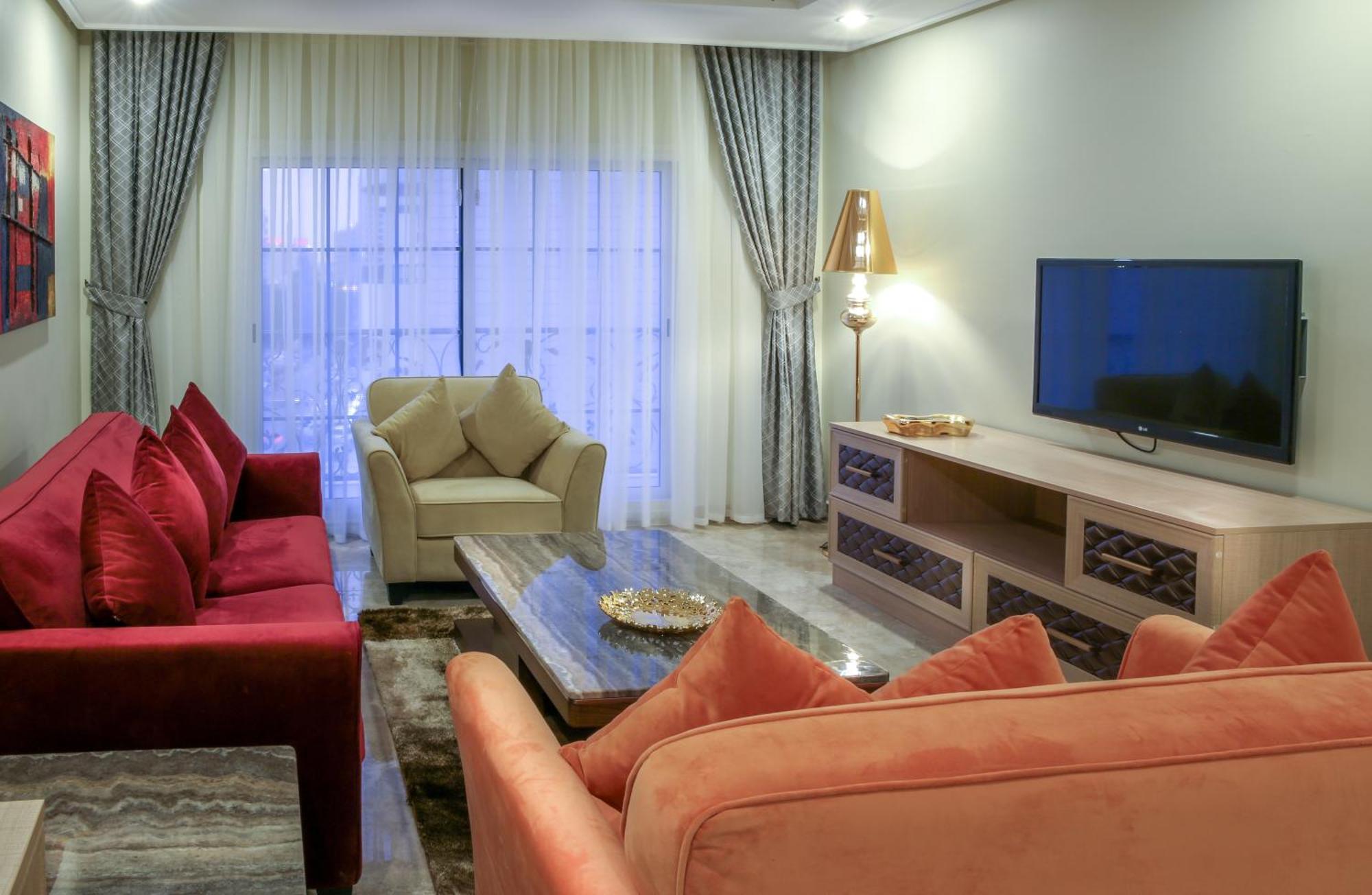 Junior Suite (Doble)