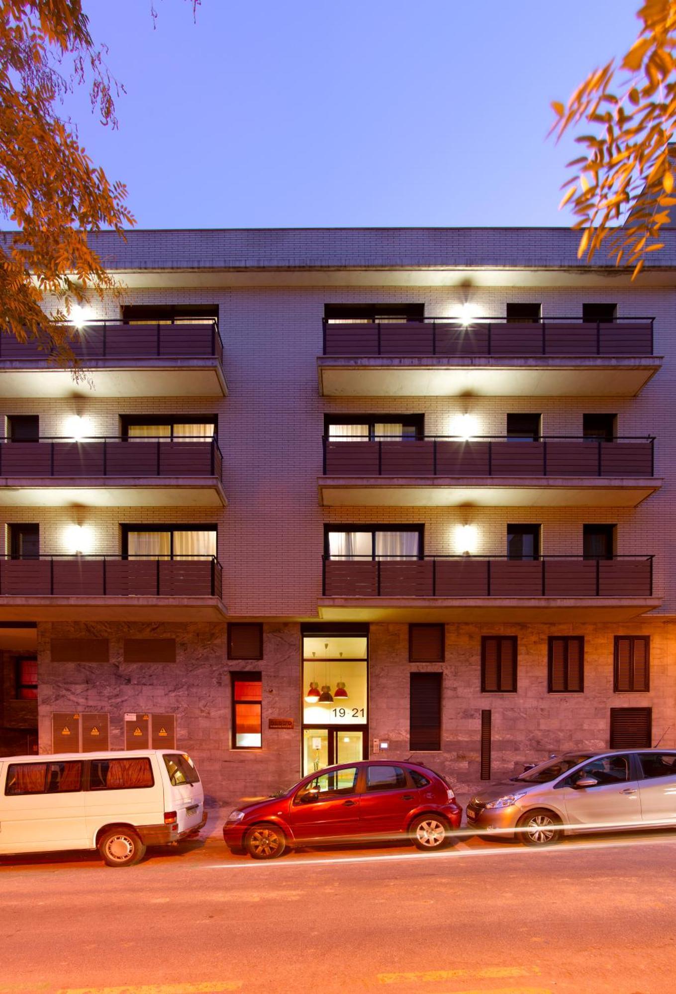 Apartamento de 2 dormitorios