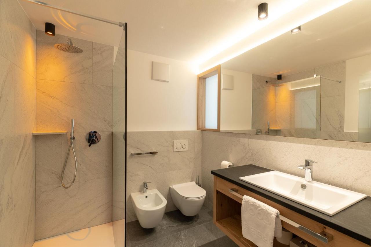 Junior Suite con Balcone