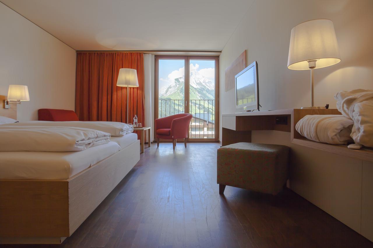 Comfort Suite