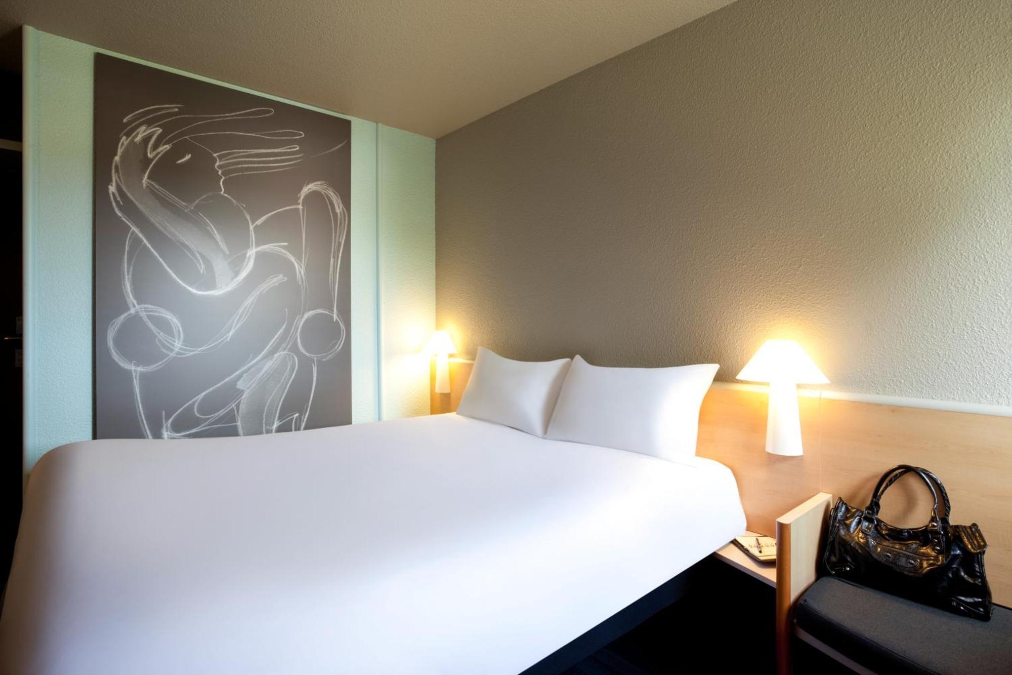 Chambre Double Standard
