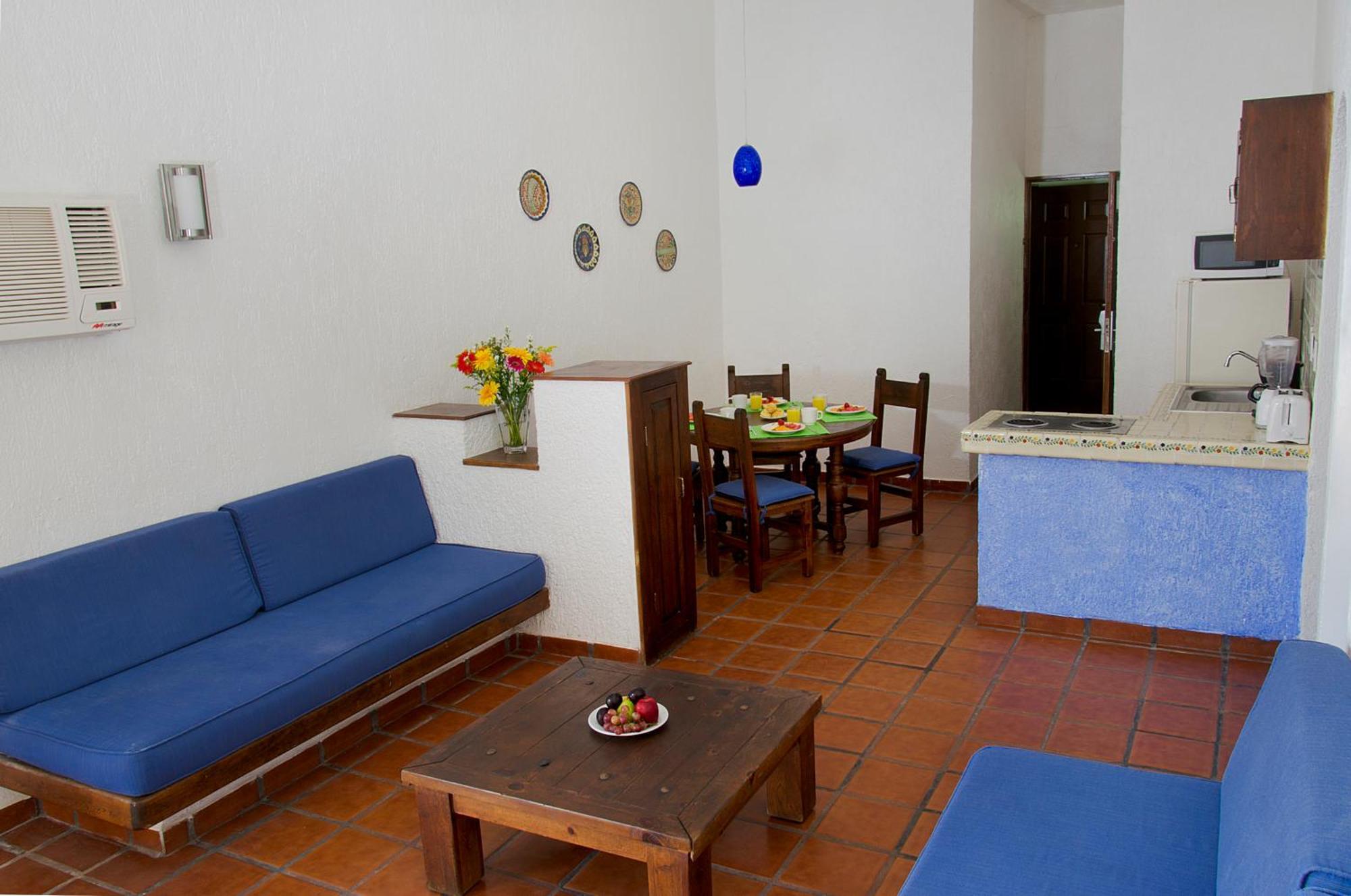 Habitación Familiar