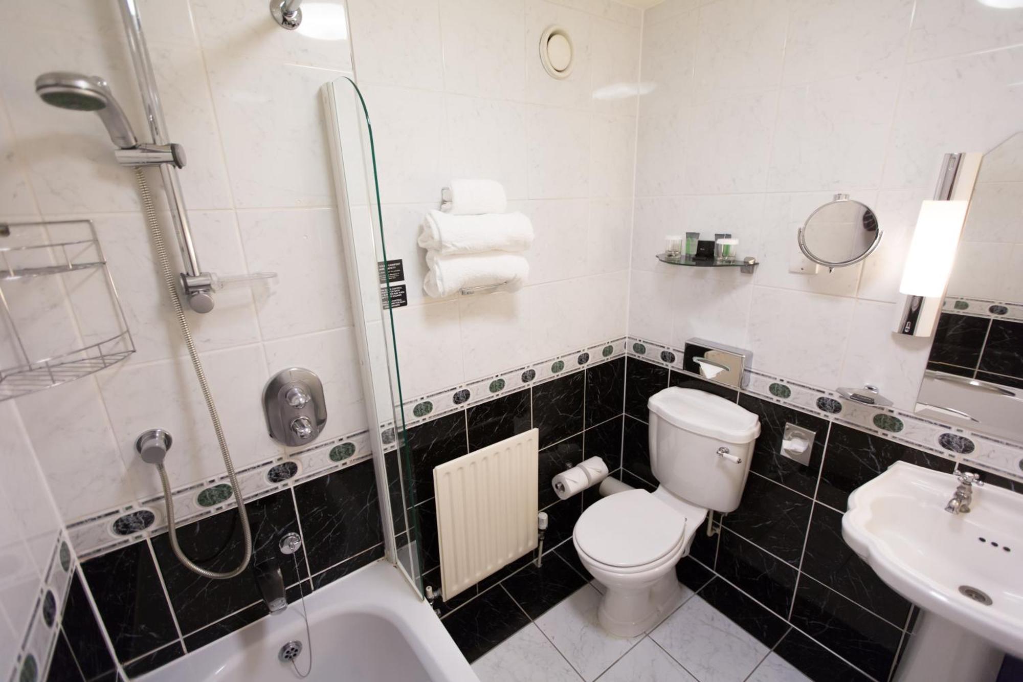 Residences One Bedroom Apartment