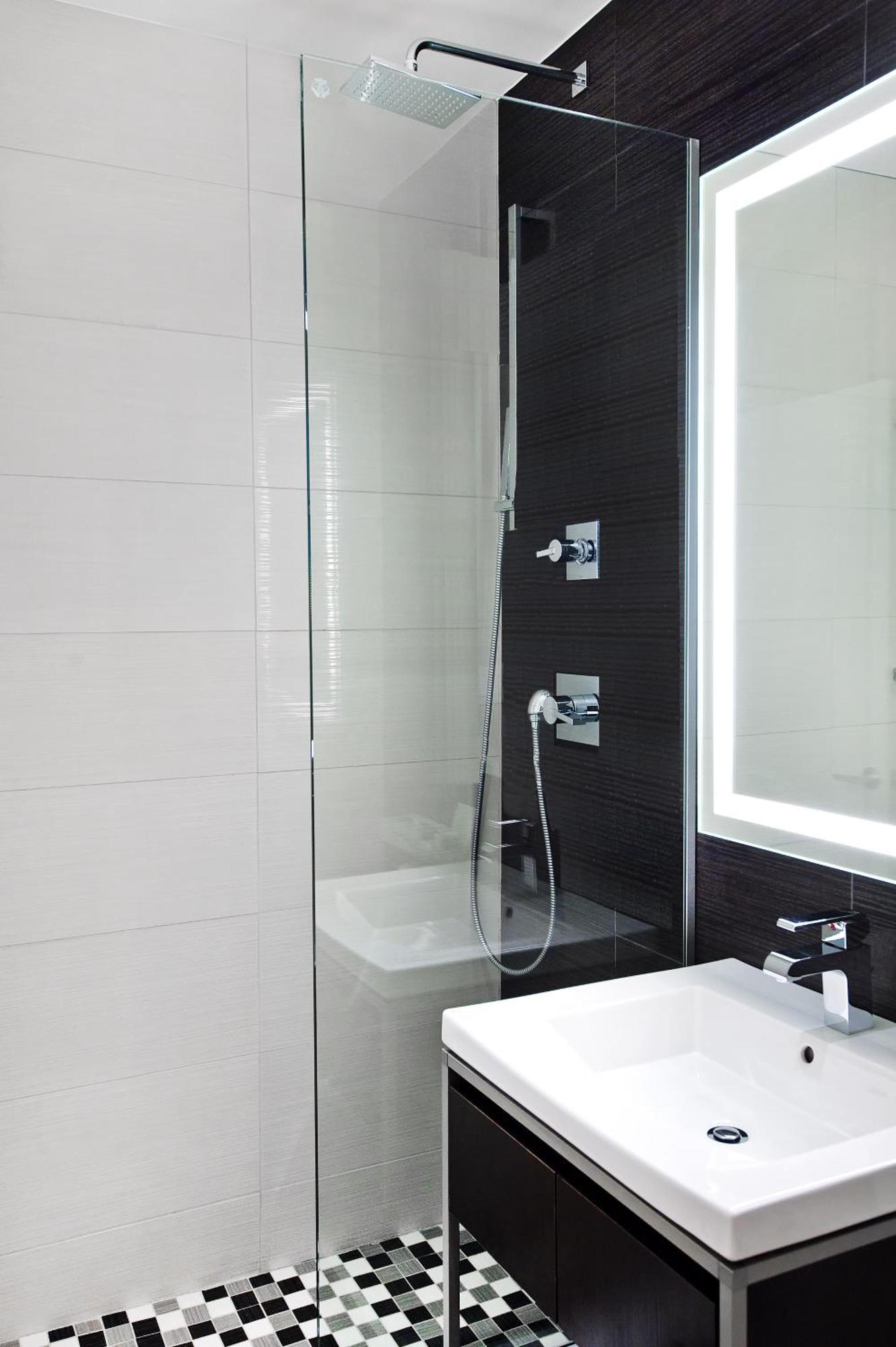Chambre Double Standard