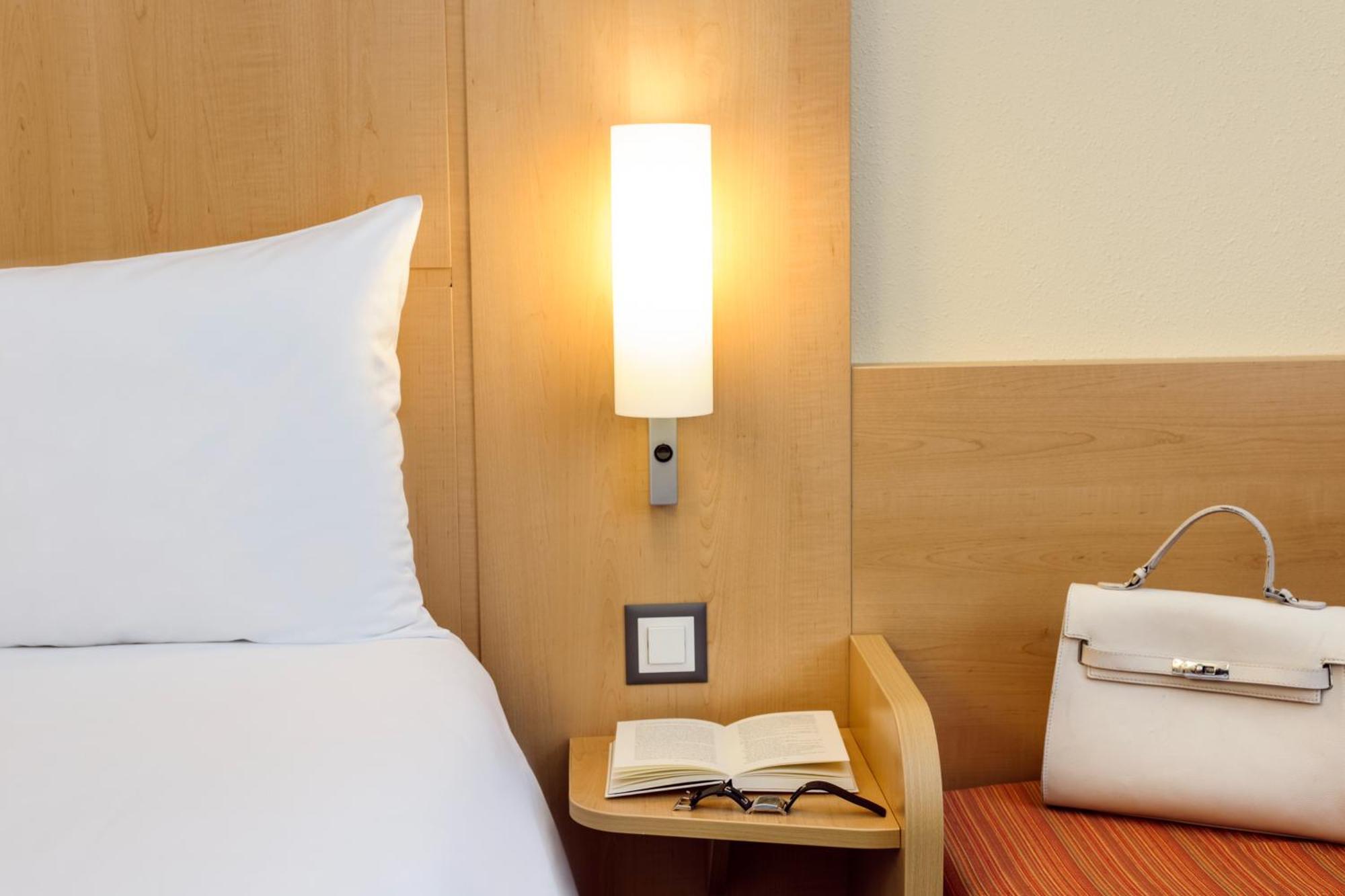 Chambre Double Standard