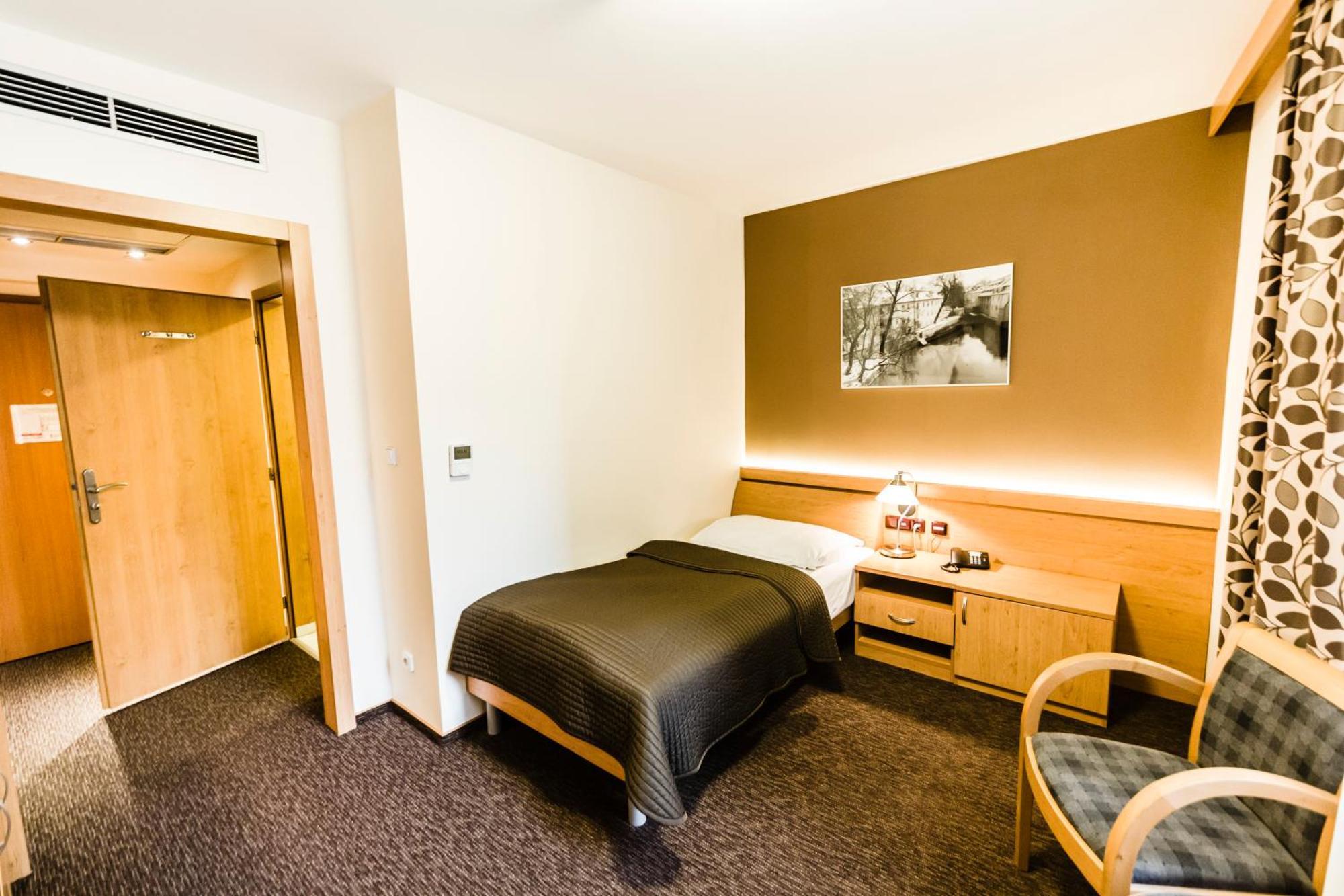 Chambre Simple