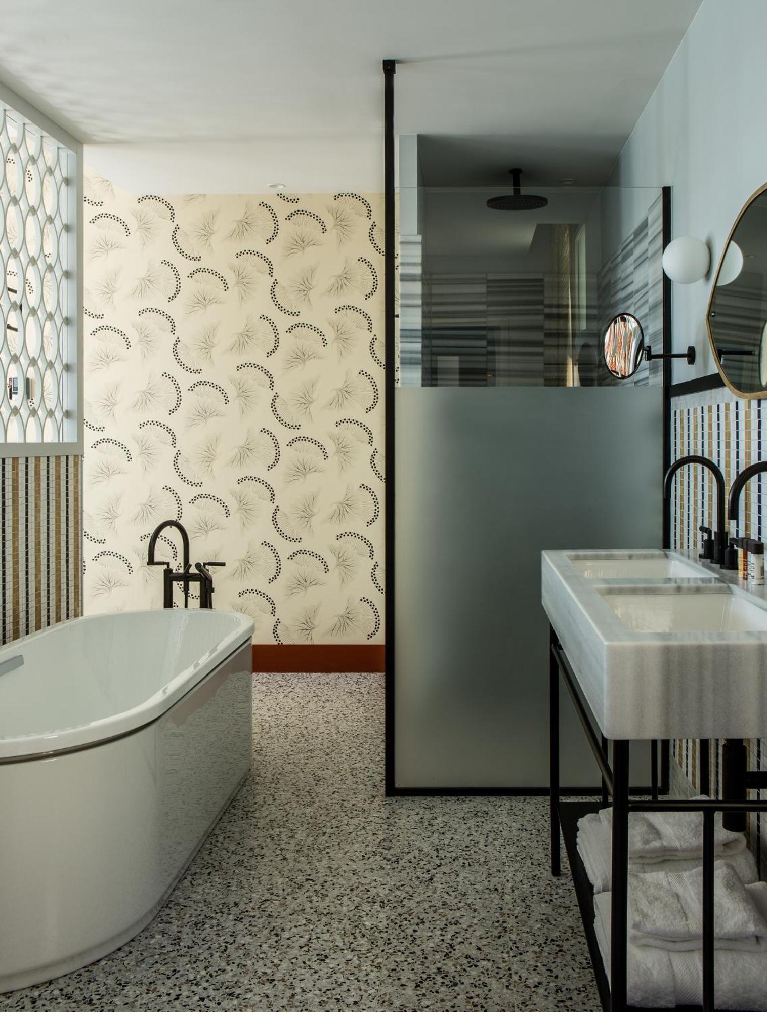 Prestige Suite mit Meerblick