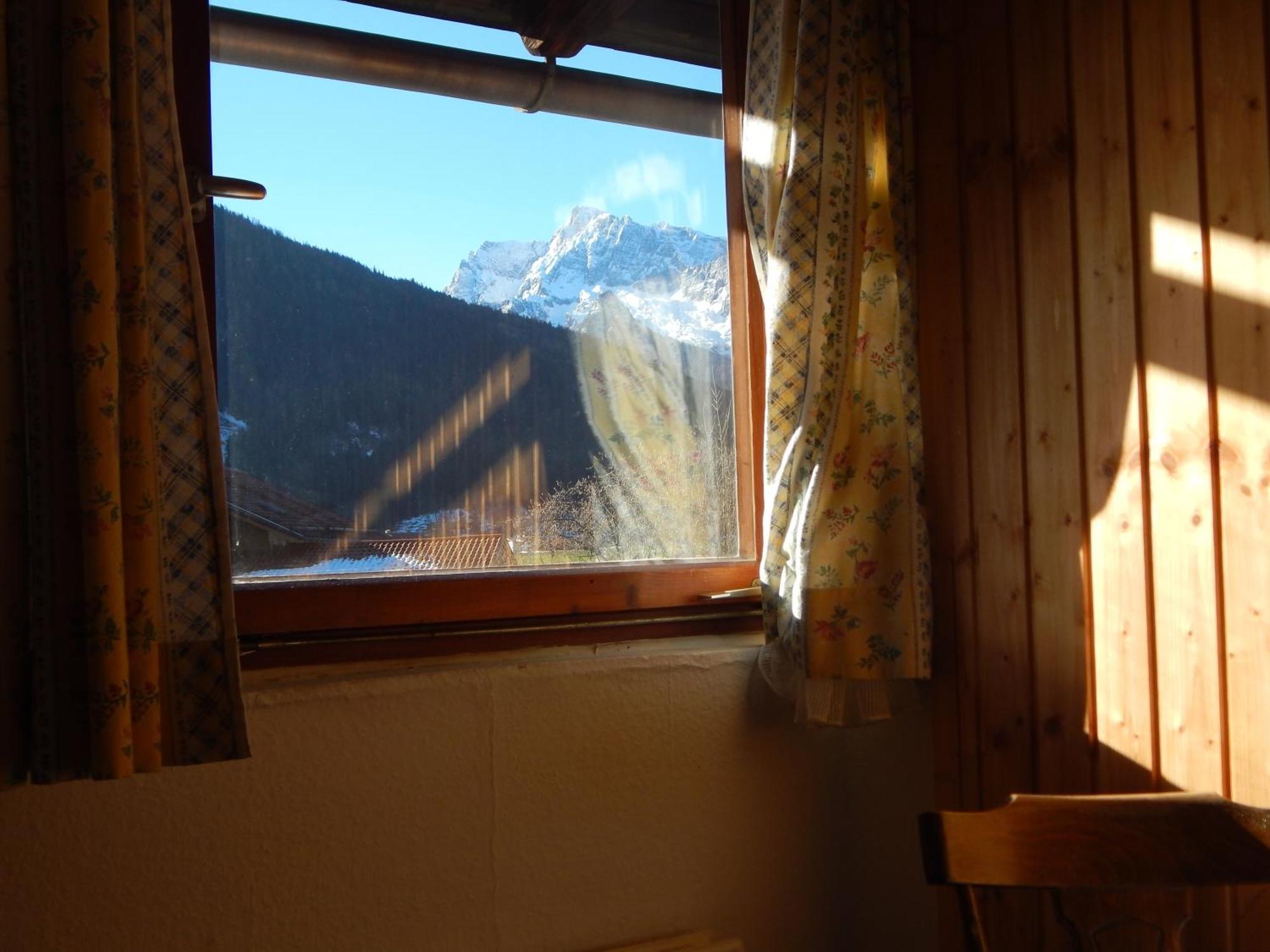Sechsbettzimmer