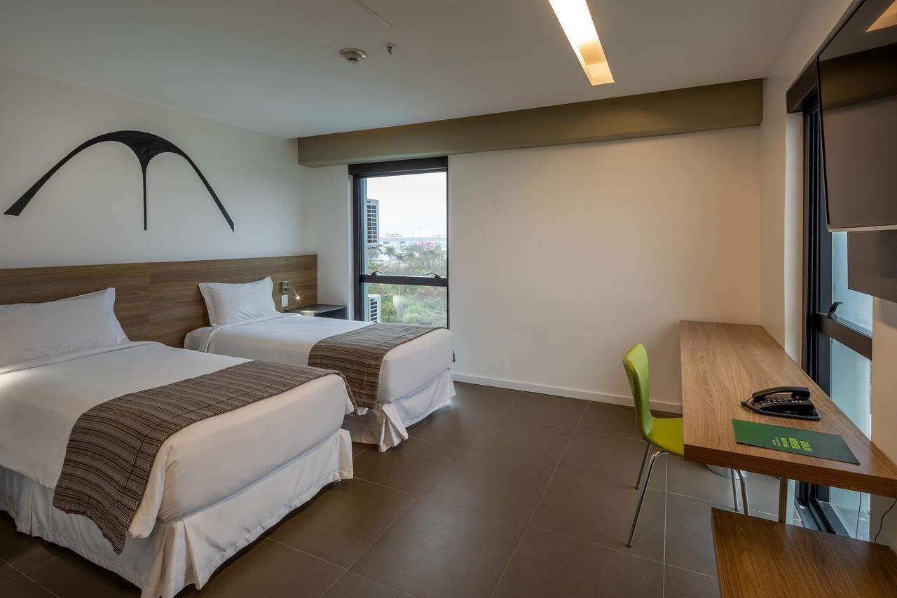 Habitación Doble Superior - 2 camas