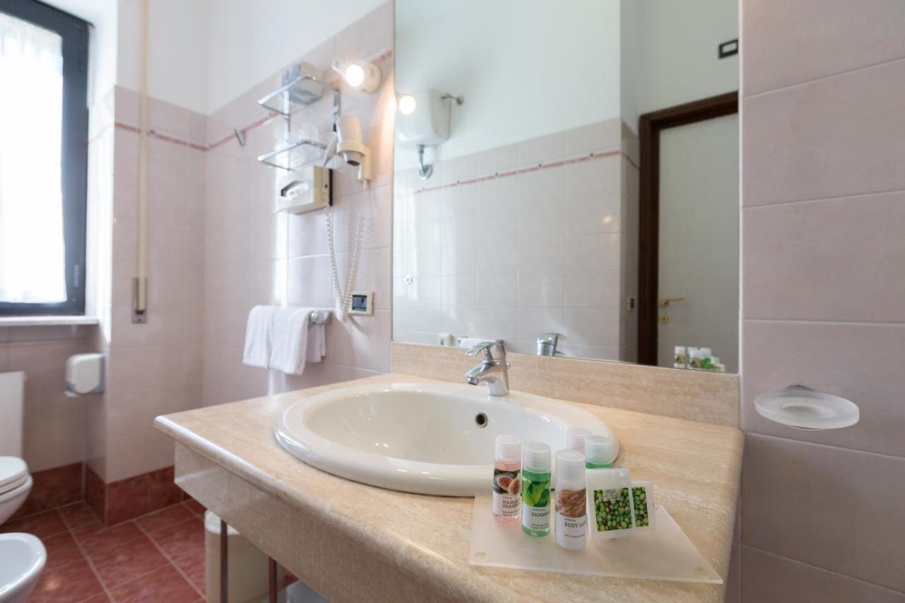 Chambre Double Supérieure