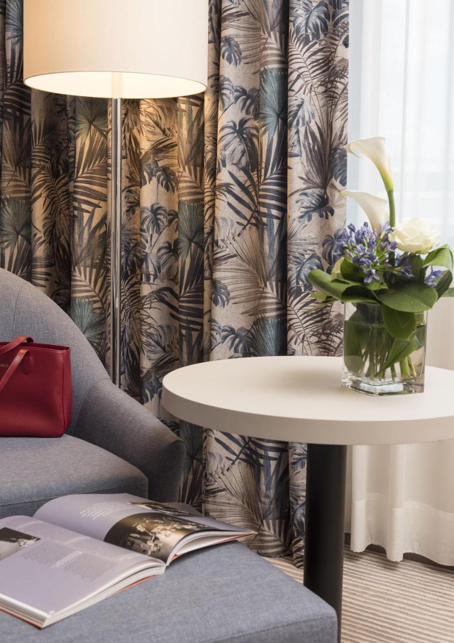Panorama Suite