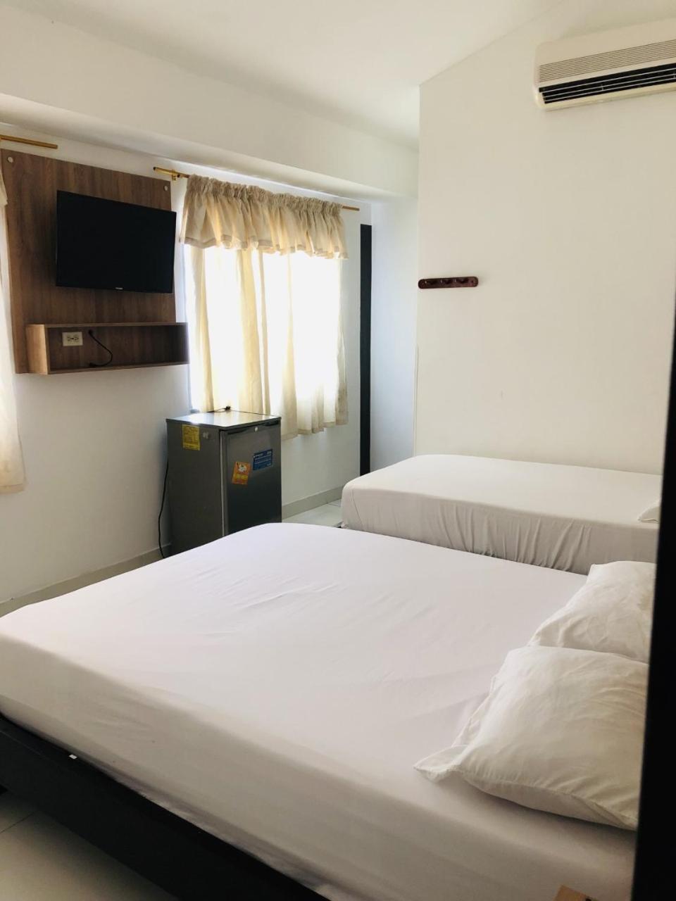 Habitación Triple Estándar