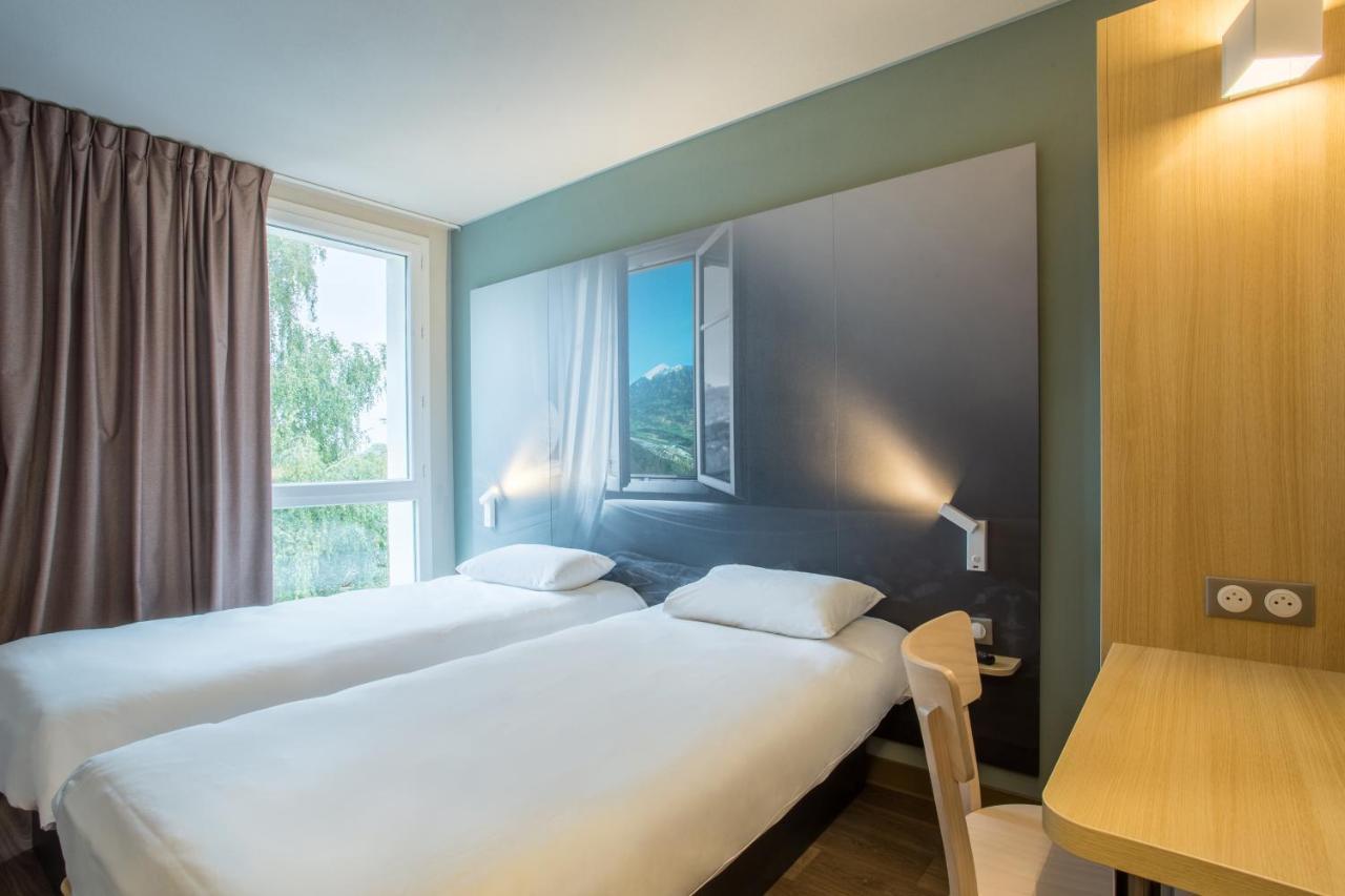 Chambre Lits Jumeaux