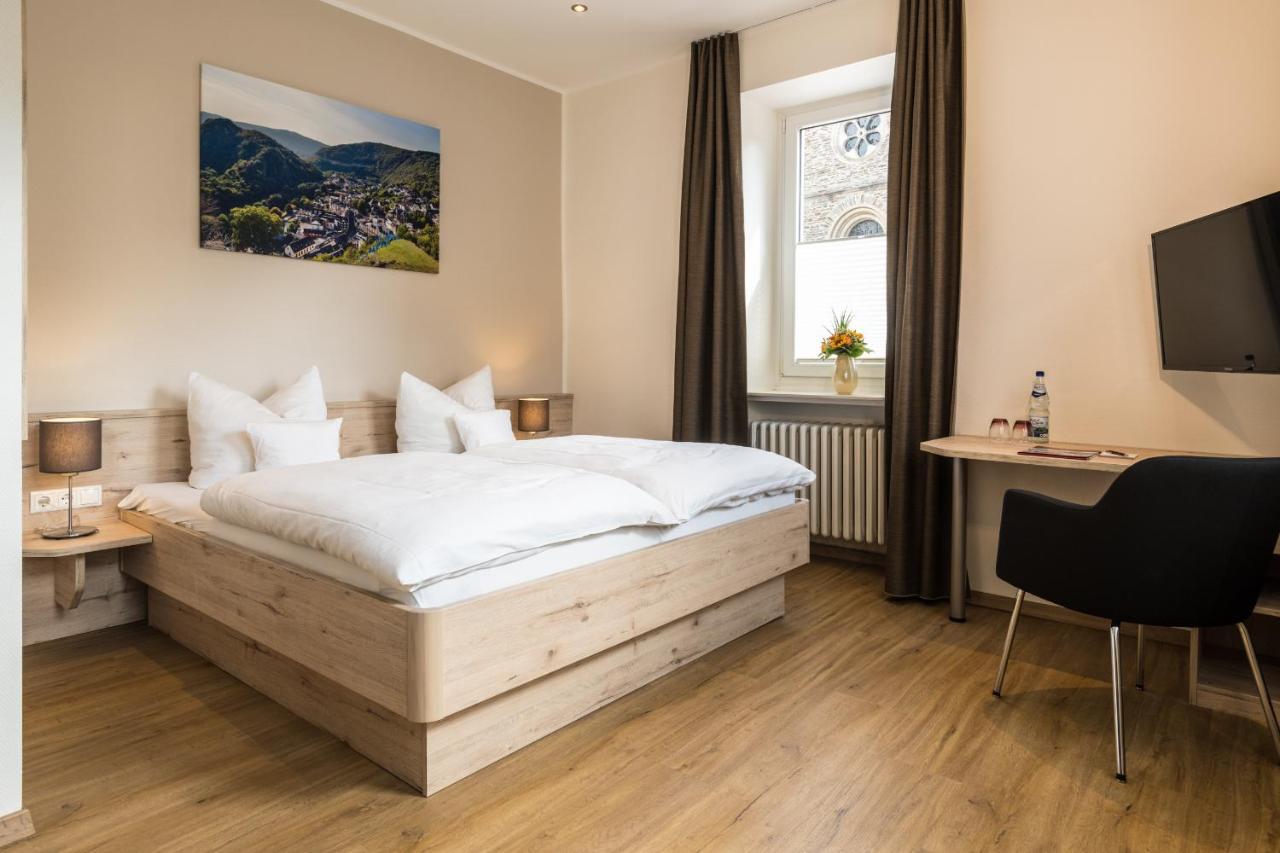 Standard Doppelzimmer