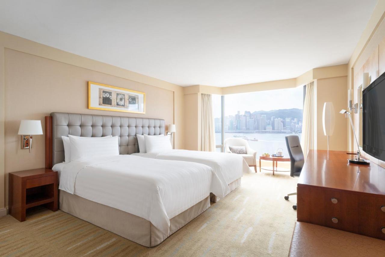 Horizon Club Harbour View Twin Room with Horizon Club Benefits