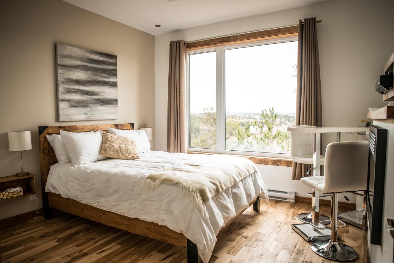 Chambre Double Économique