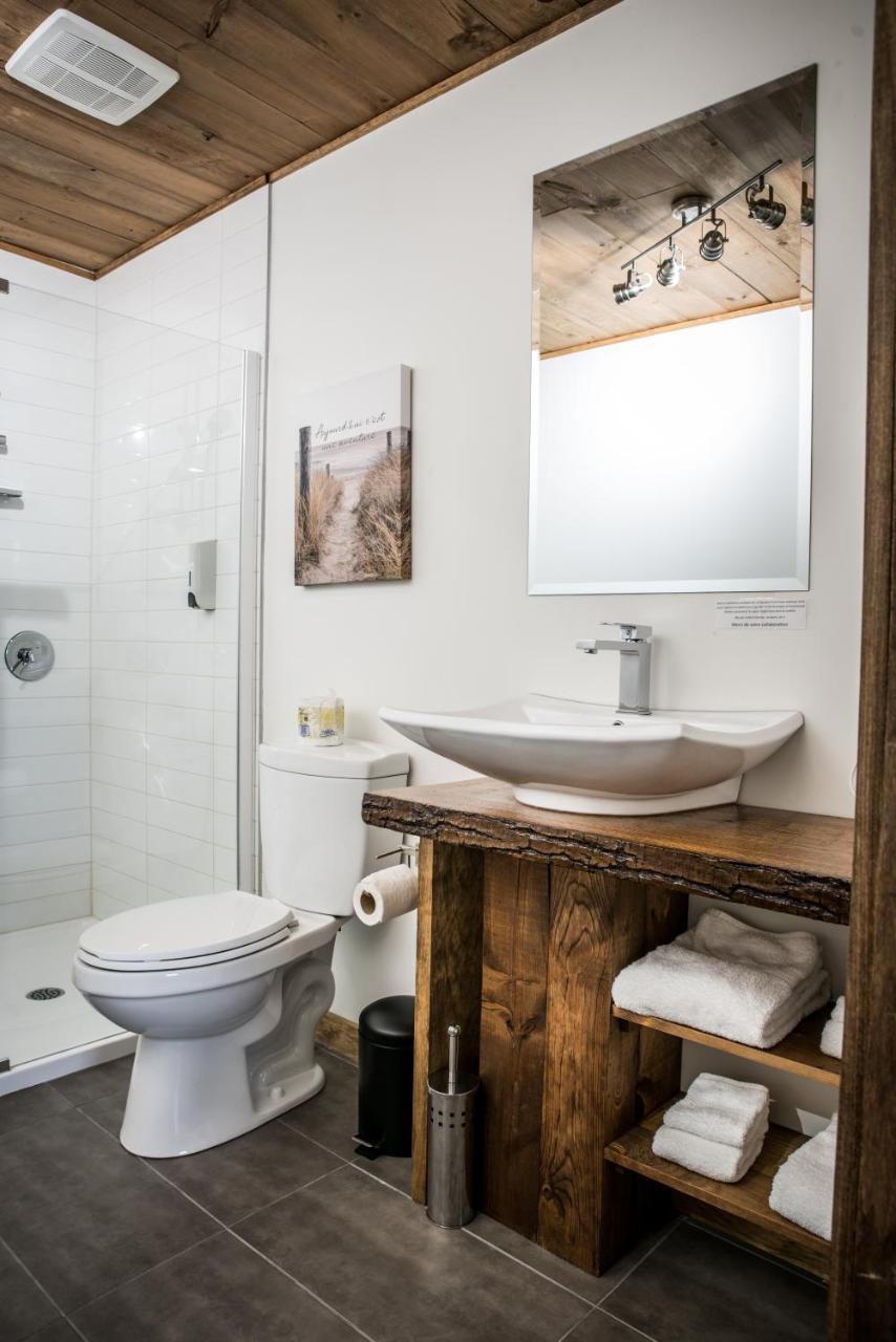 Chambre Double Supérieure