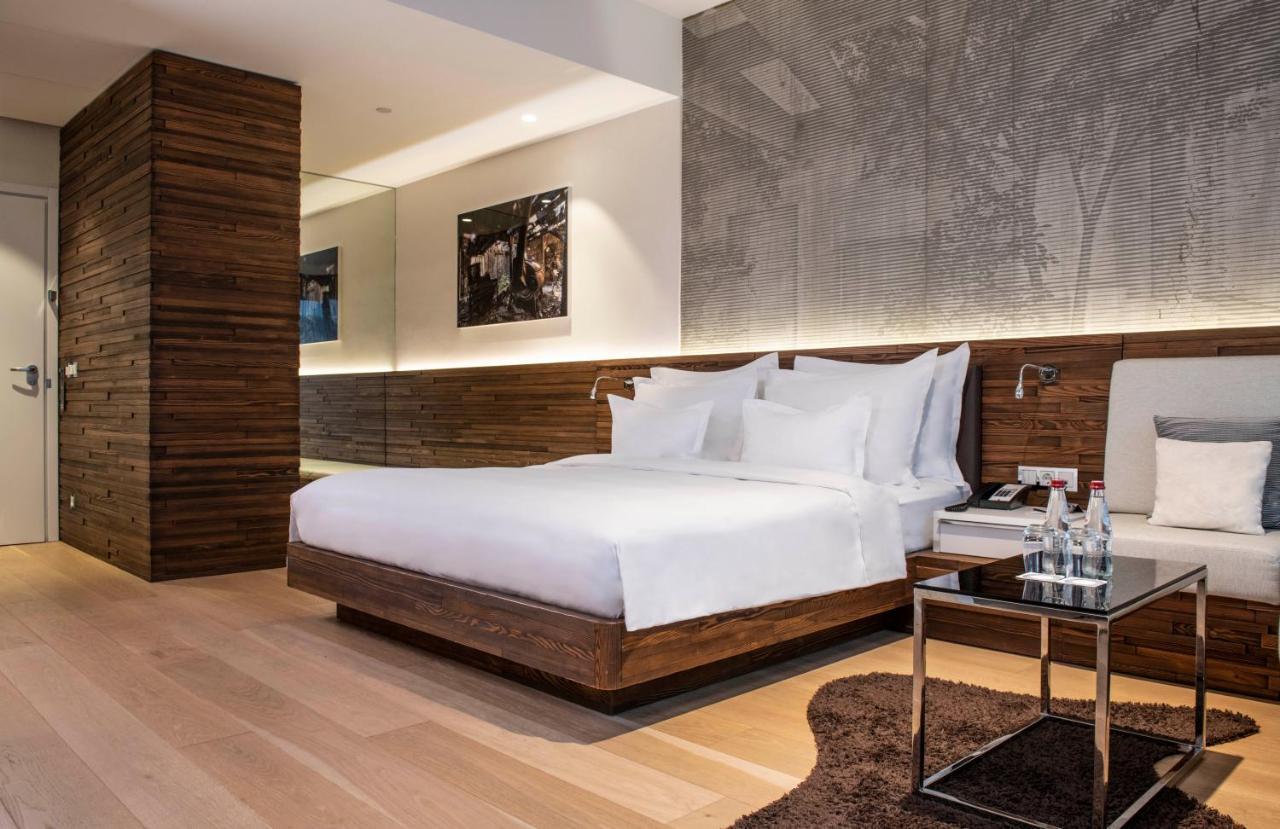 Collection Premium Kamer