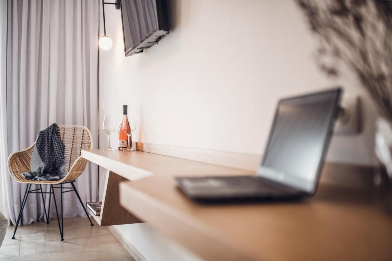 Chambre Double Supérieure