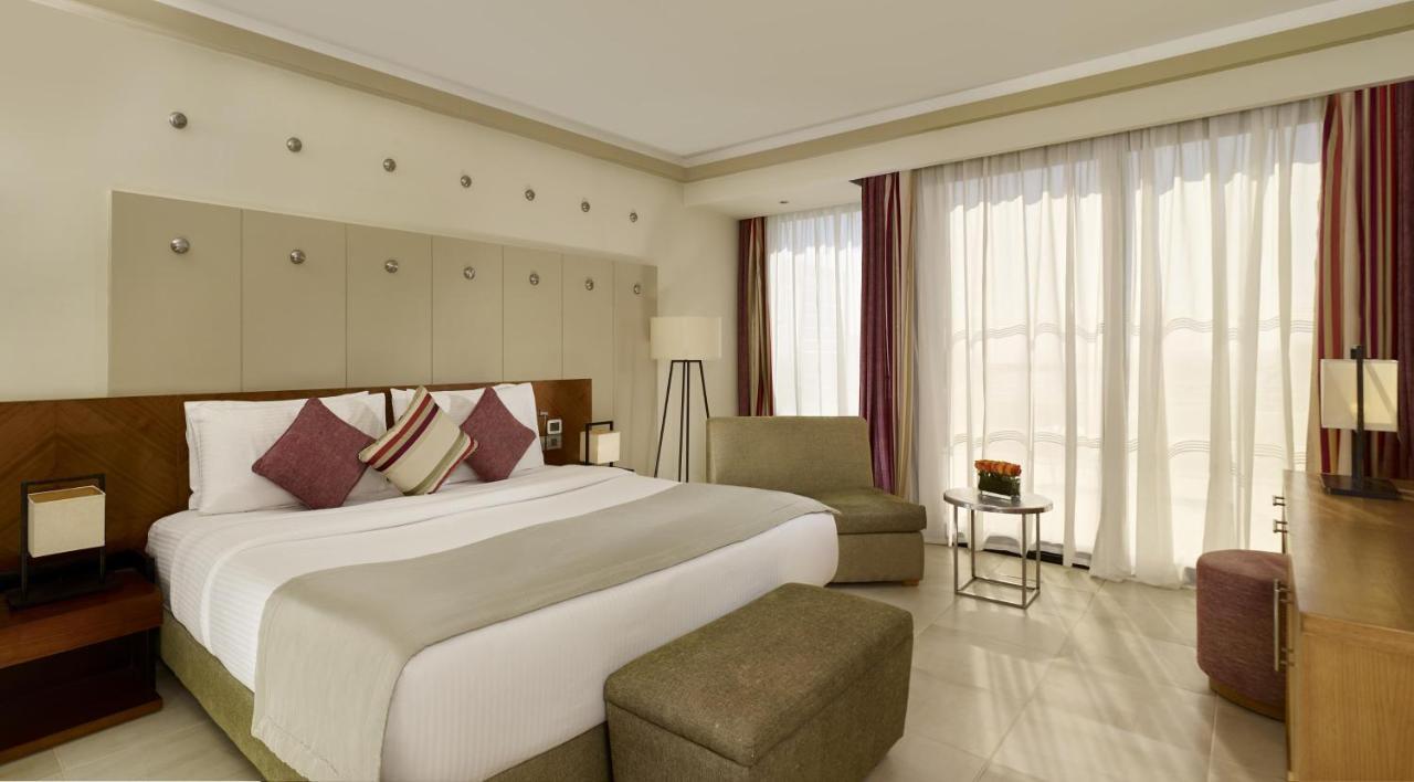 Standard Room with Pool View