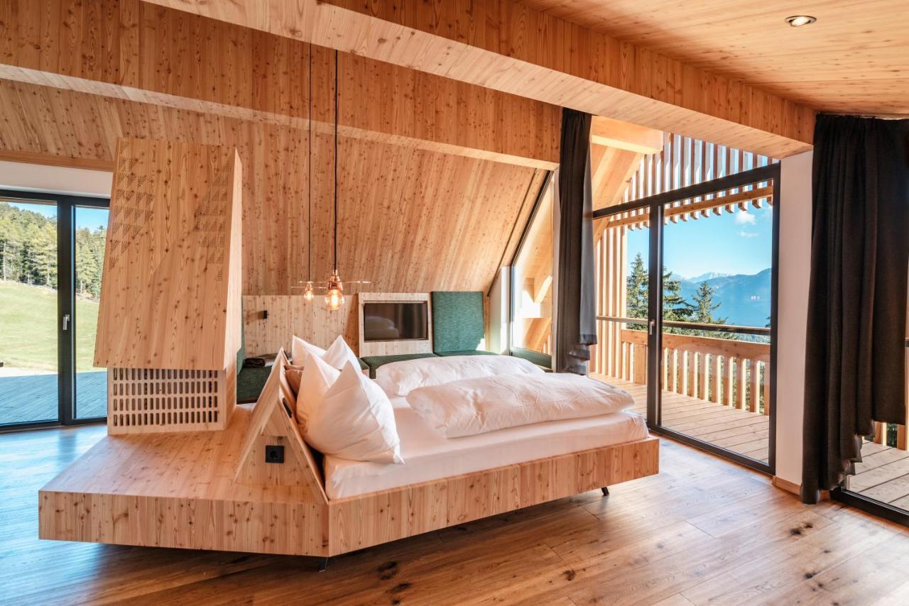 Suite con Terrazza
