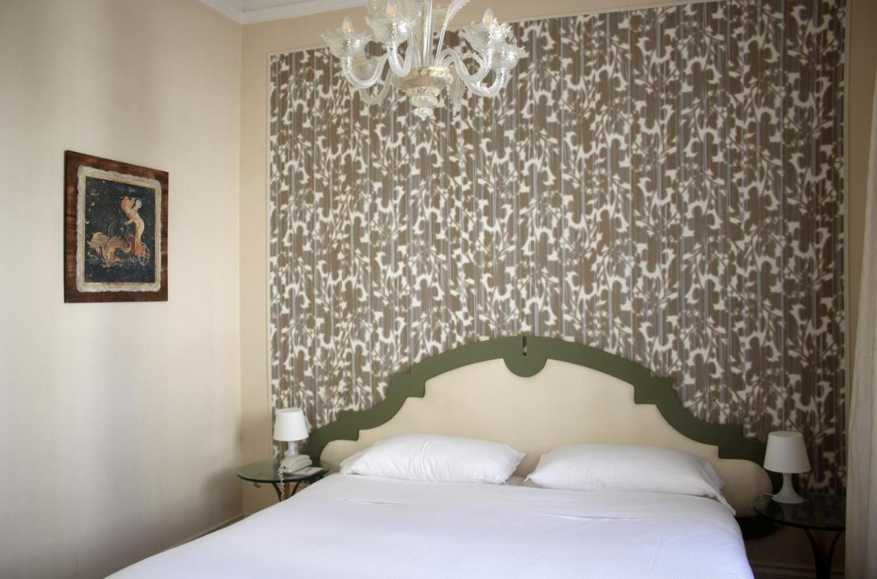 Chambre Confort