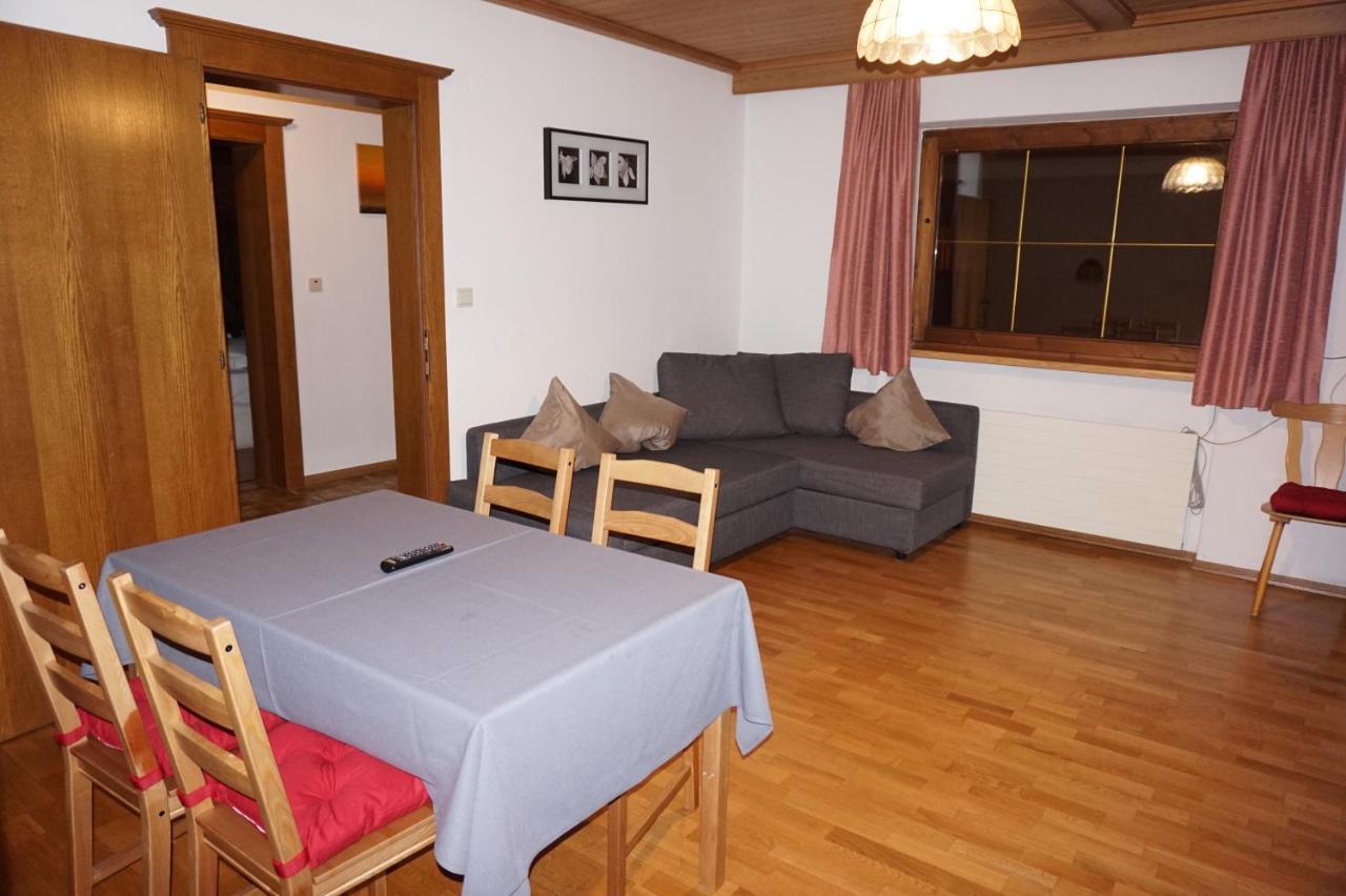 Appartement met 1 Slaapkamer en een Balkon