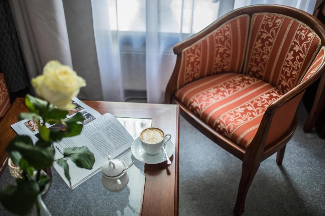 Premium Double Room