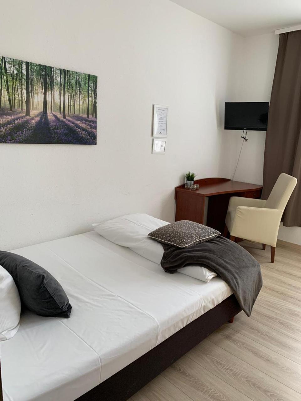 Doppelzimmer