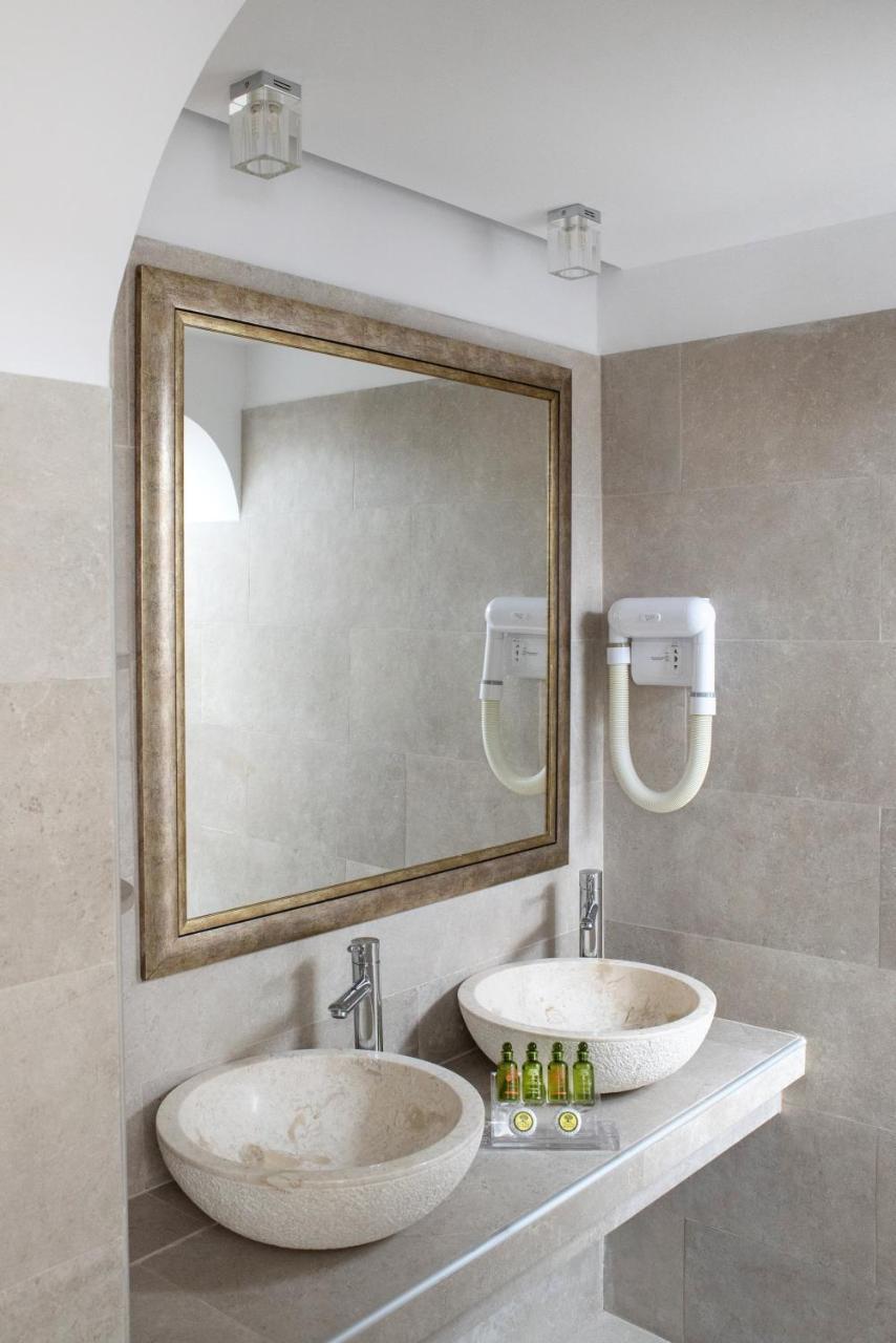 Chambre Double ou Lits Jumeaux Deluxe - Vue sur Mer