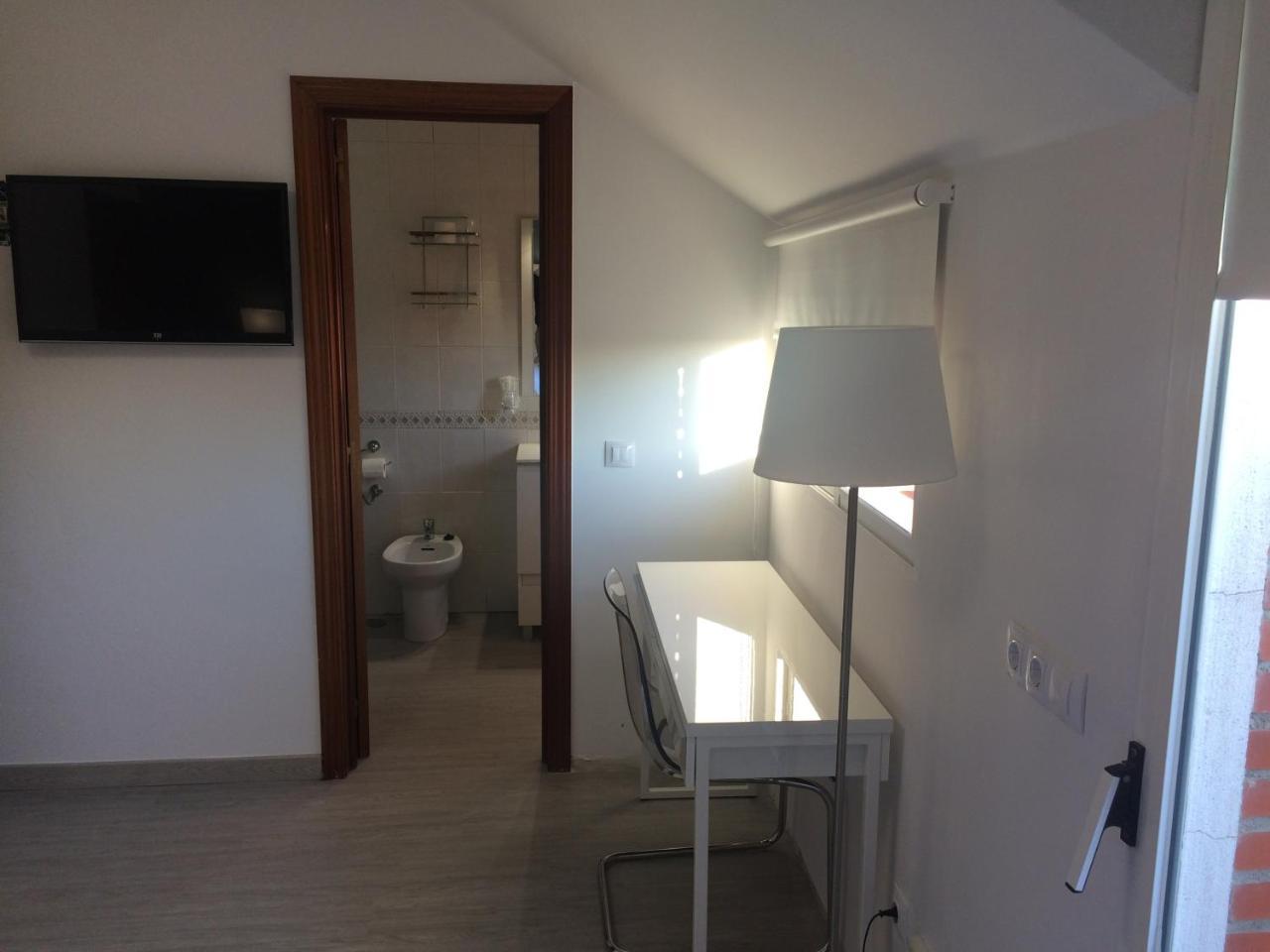 Habitación Doble Superior