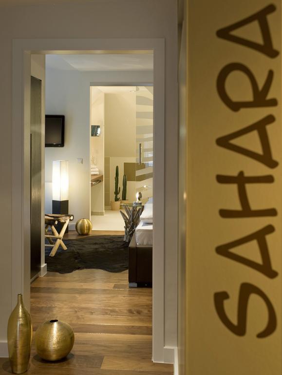 Lifestyle Suite (Bijgebouw)