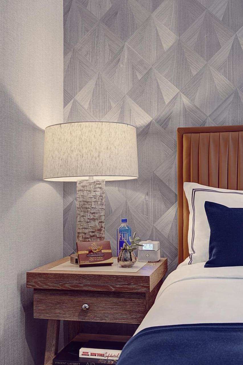 Quarto Queen Deluxe