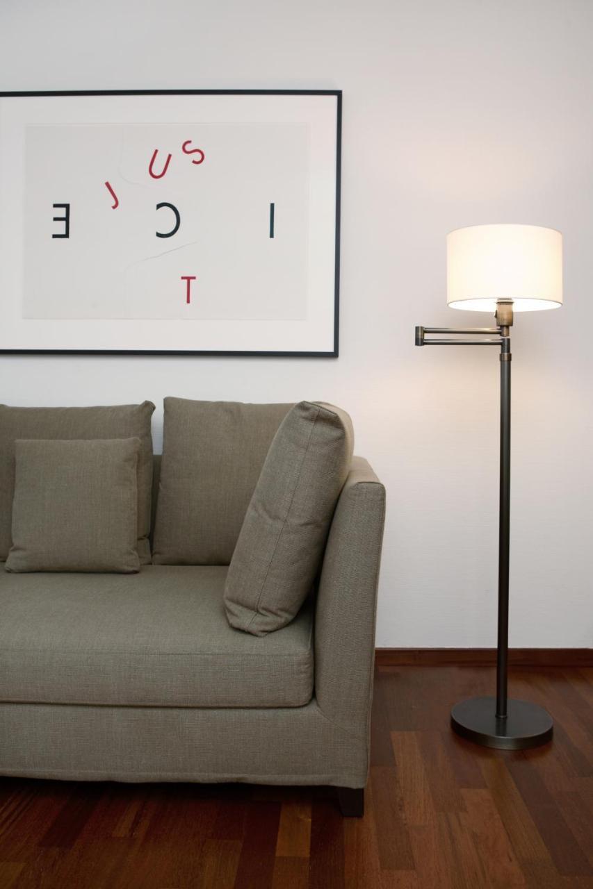 Boutique Triple Room