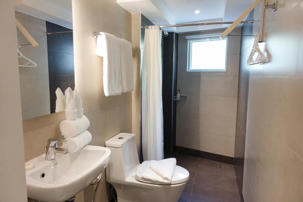 Superior Double or Twin Room - East Wing