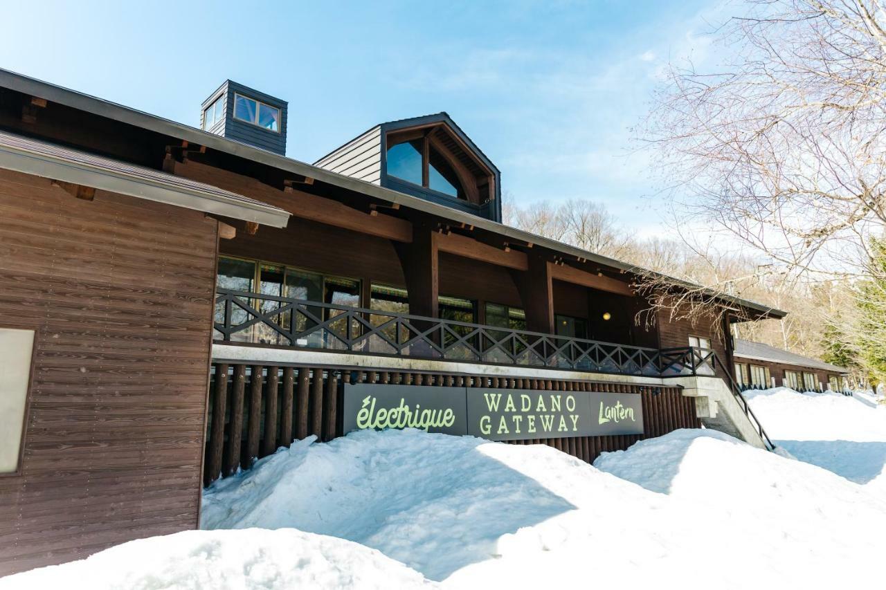 Three-Bedroom Chalet