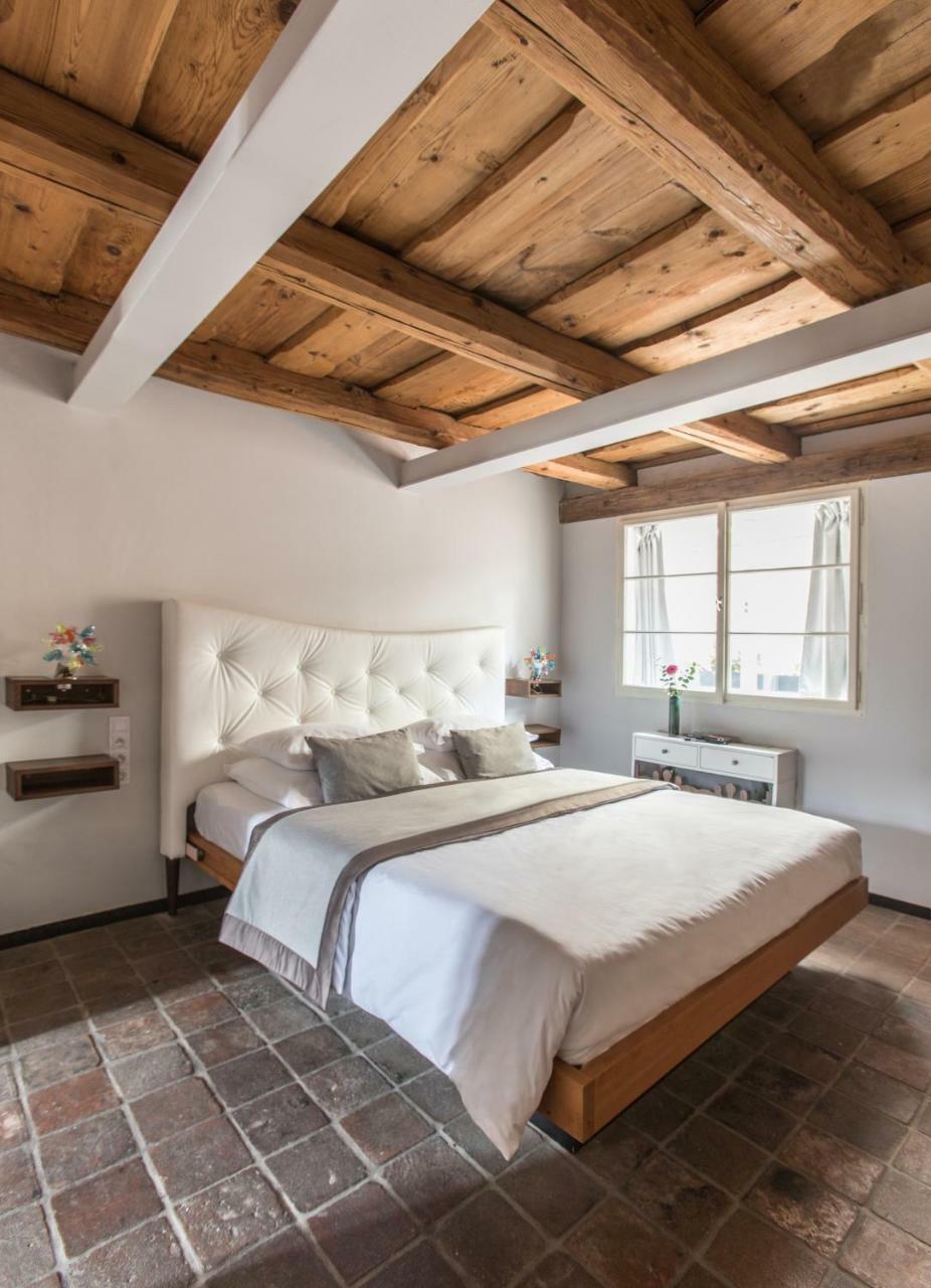 Chambre Double Supérieure Design