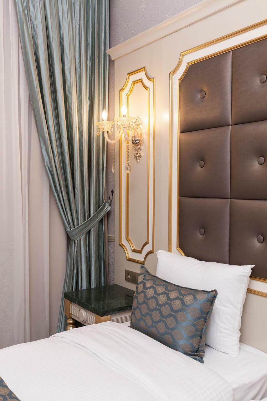 Deluxe Tweepersoonskamer met 1 of 2 Bedden