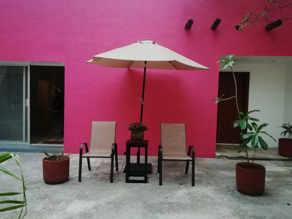 Habitación Doble Deluxe
