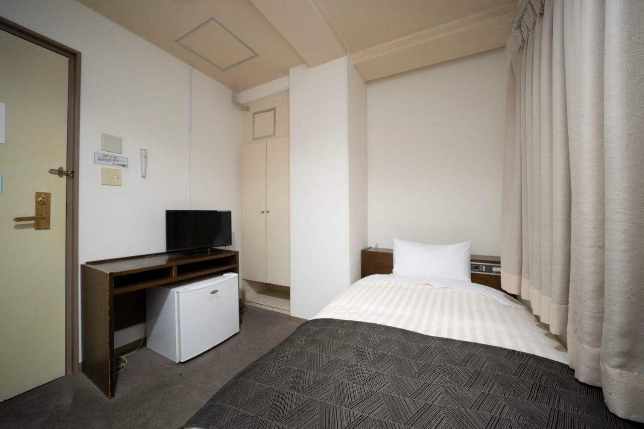 Chambre Simple Économique - Fumeurs