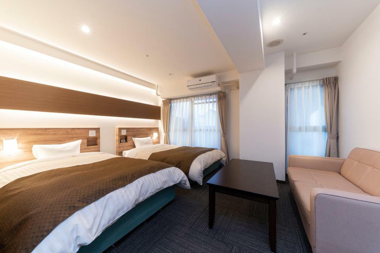Deluxe Twin (Renewal Room)  - Non-Smoking