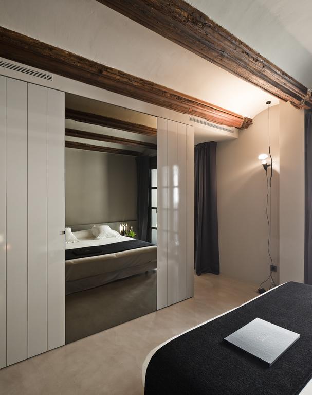 Chambre Double ou Lits Jumeaux