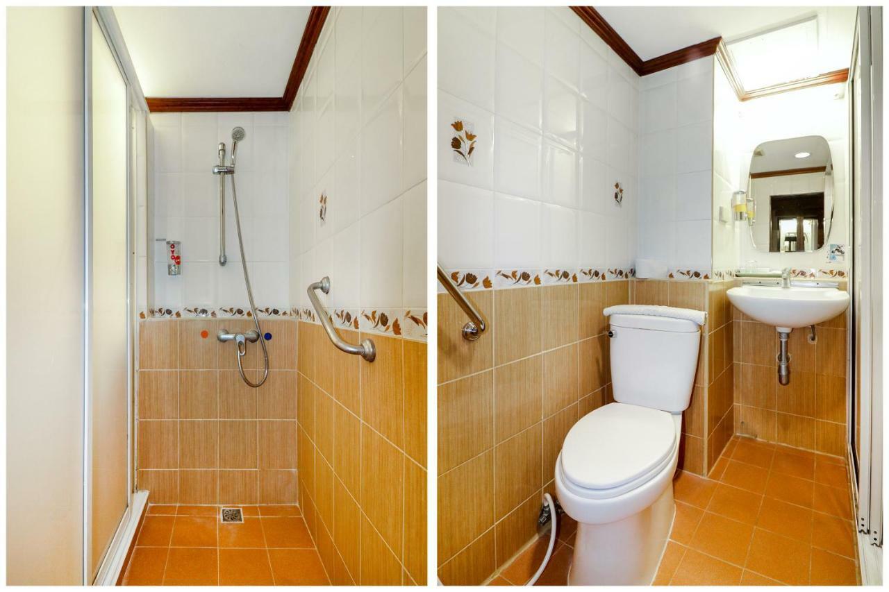 Habitación Doble Deluxe - 2 camas