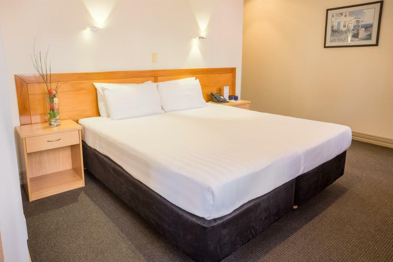 Estudio Estándar - 1 cama extragrande