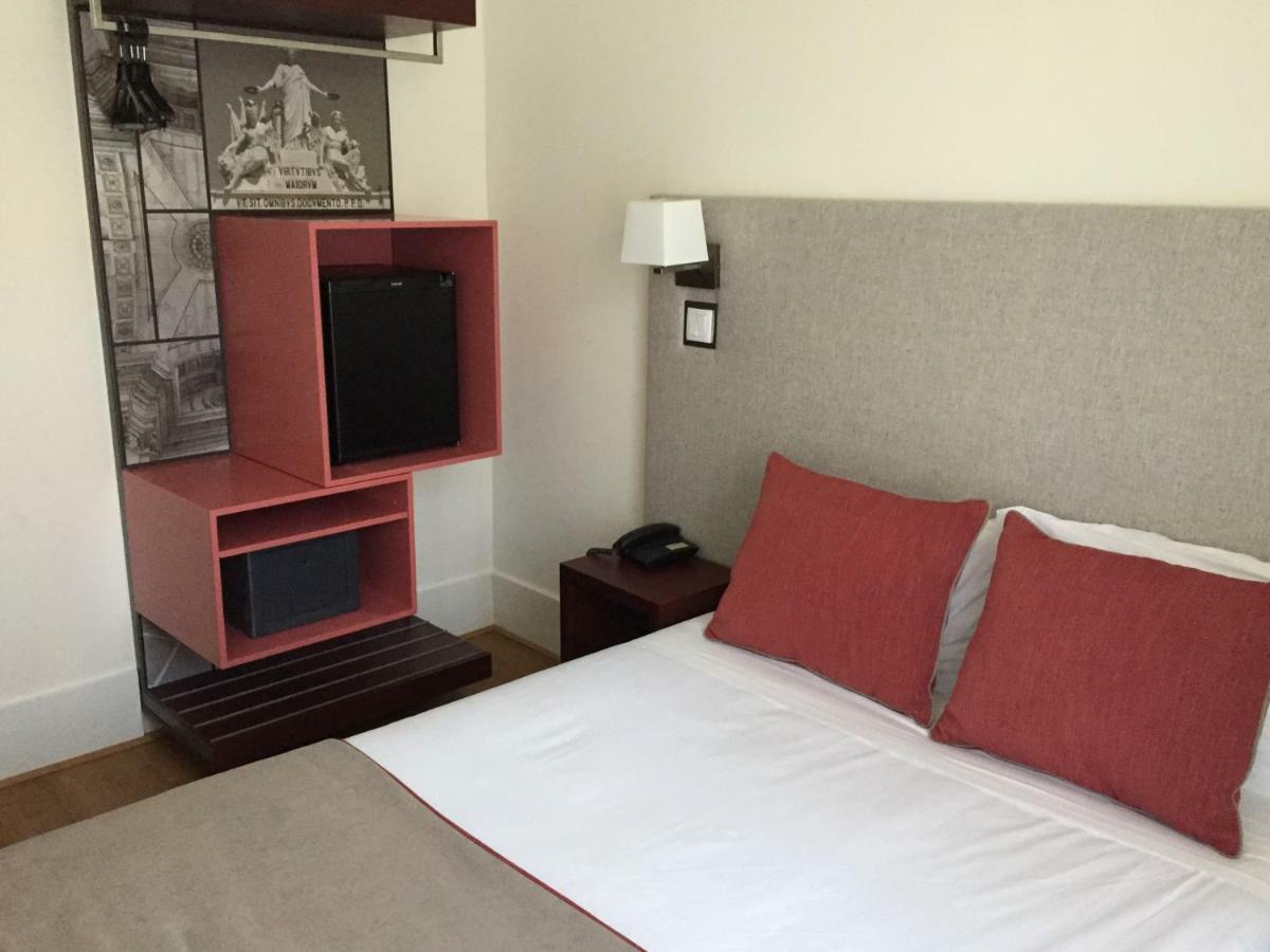 Quarto Duplo