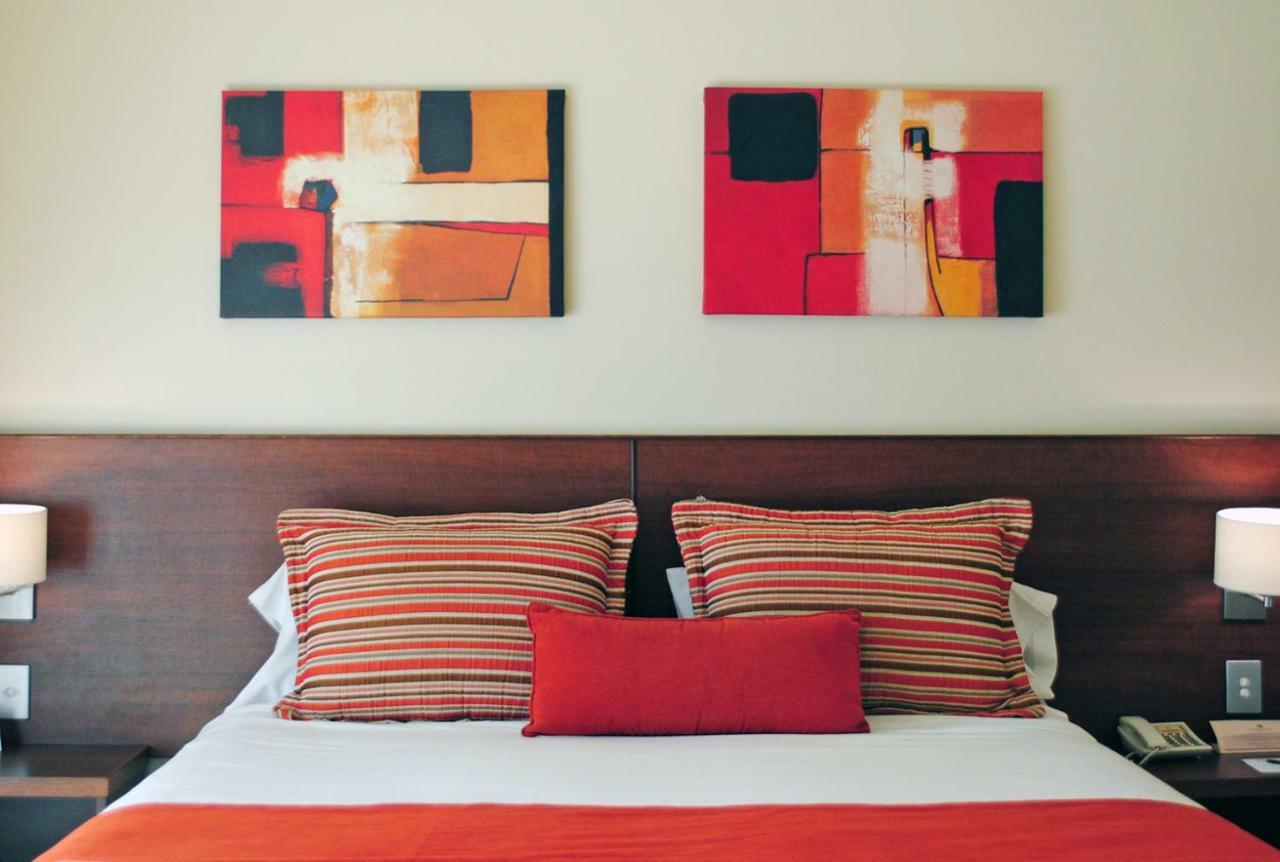 Apartamento Standard com Cama King-size