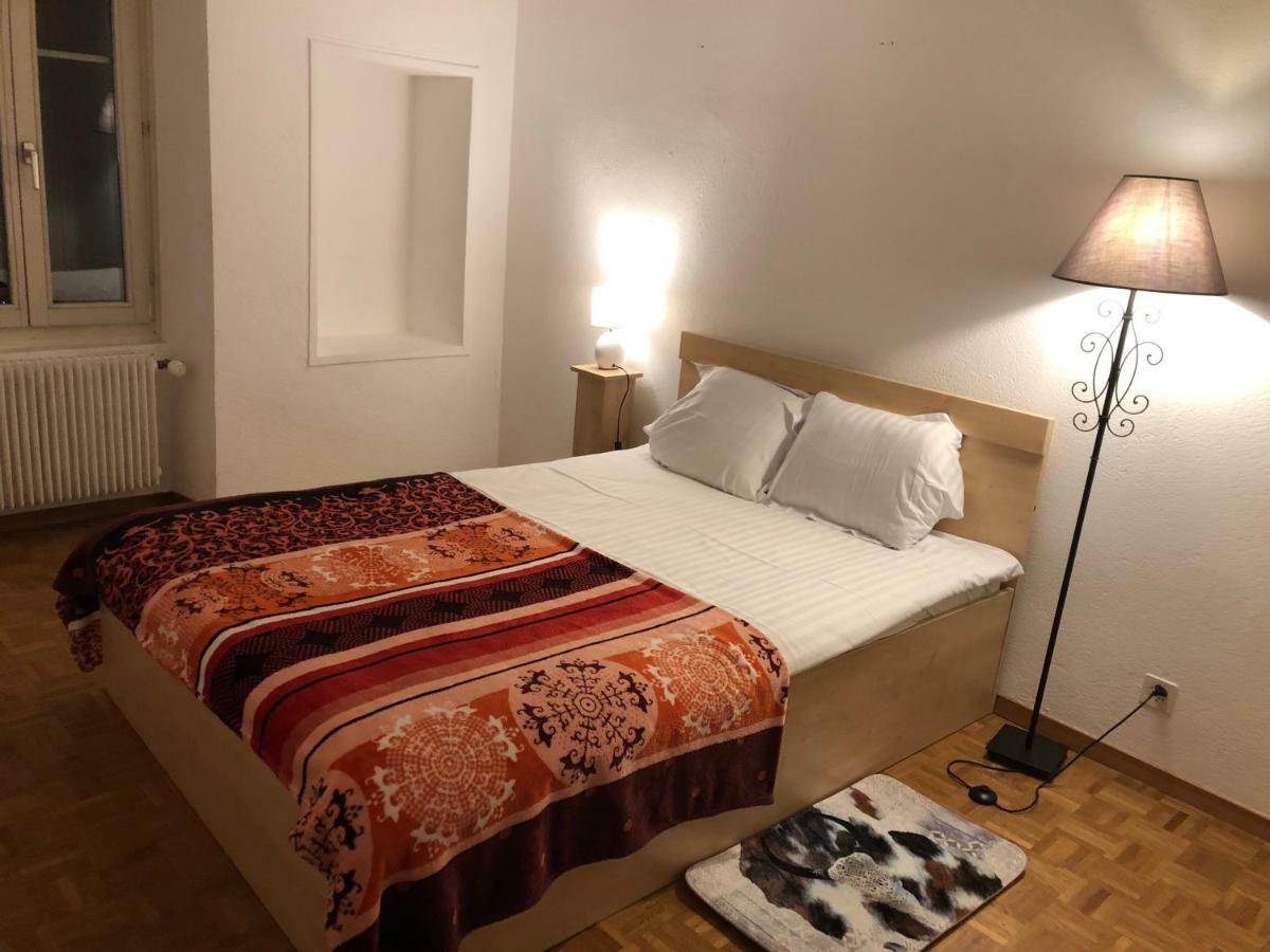 Appartement 2 Chambres