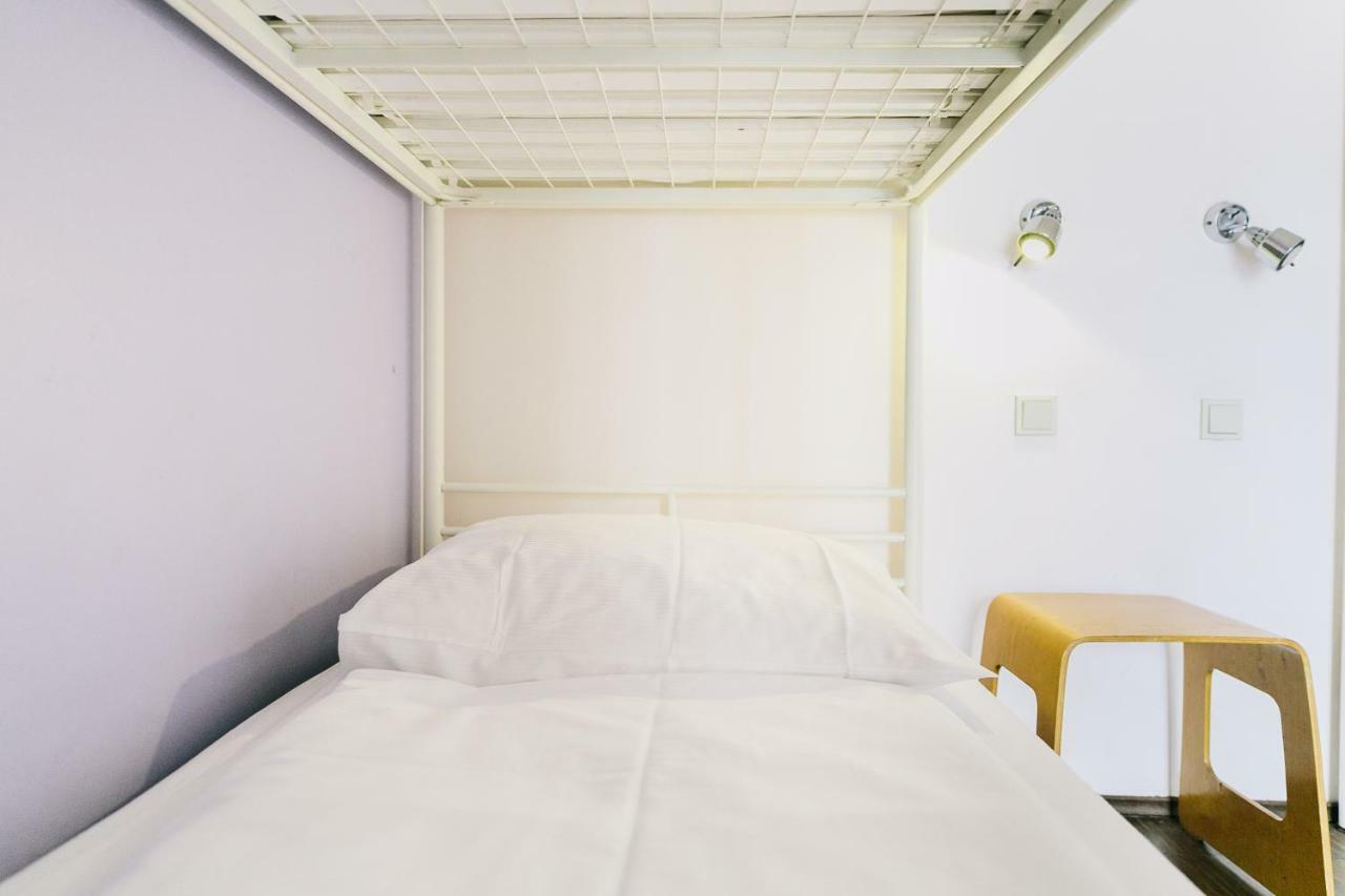 Habitación Cuádruple con baño privado