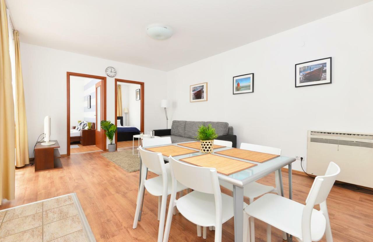 Apartamento de 2 Quartos