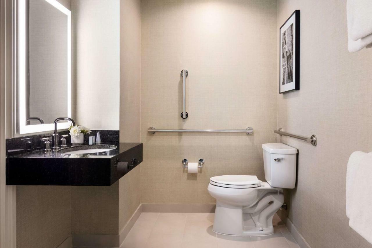 Suite Deluxe 1 Chambre